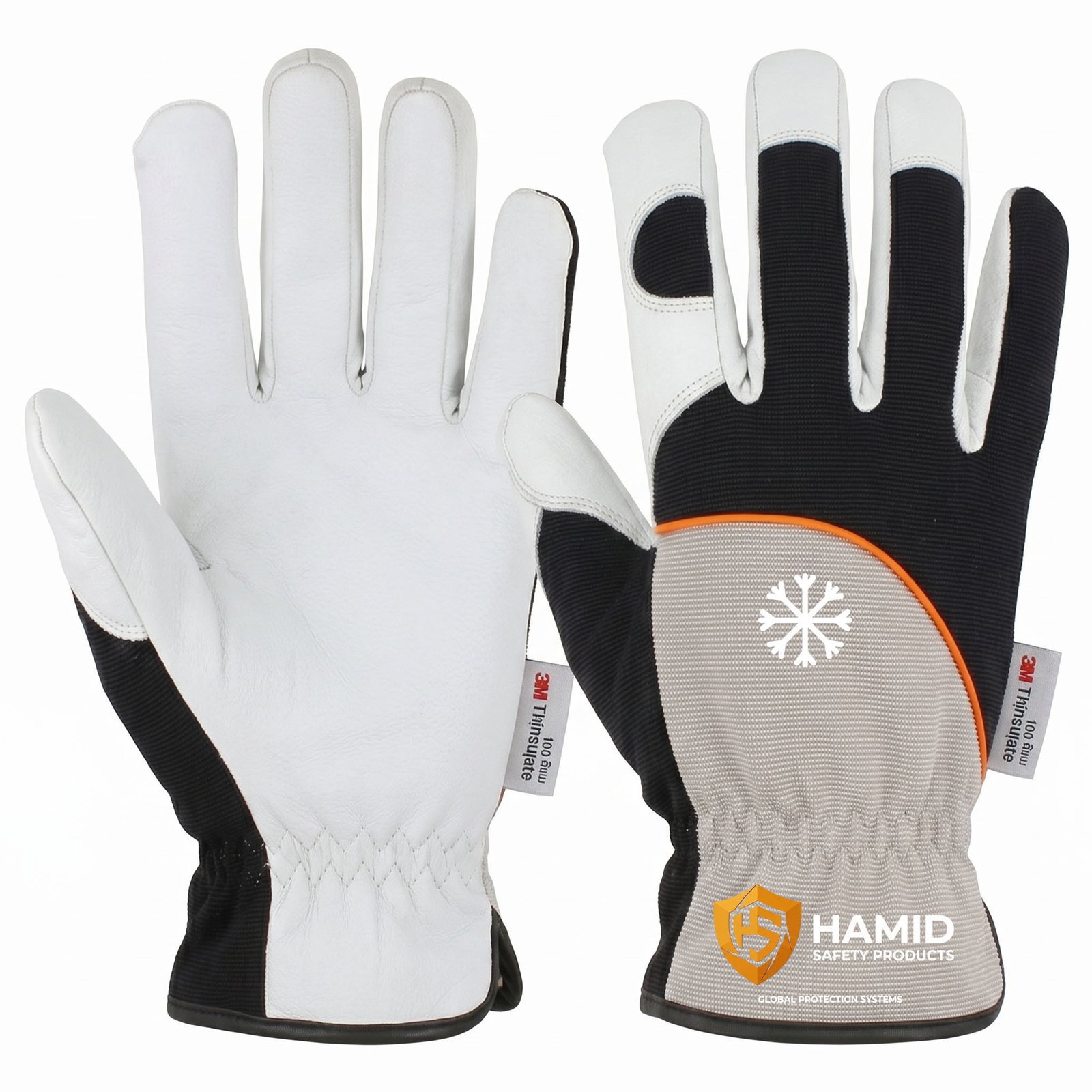 Winter Gloves