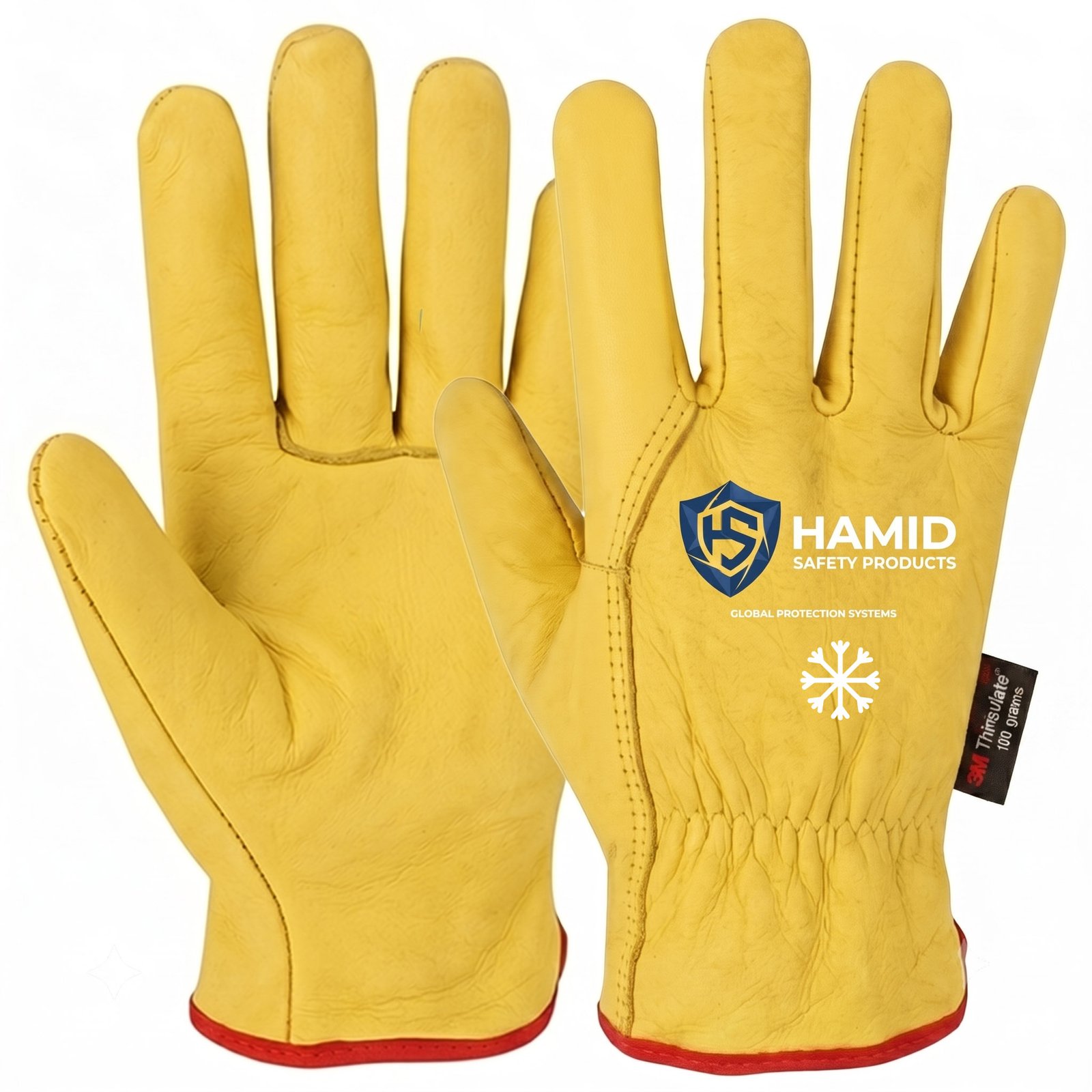 Driver Gloves