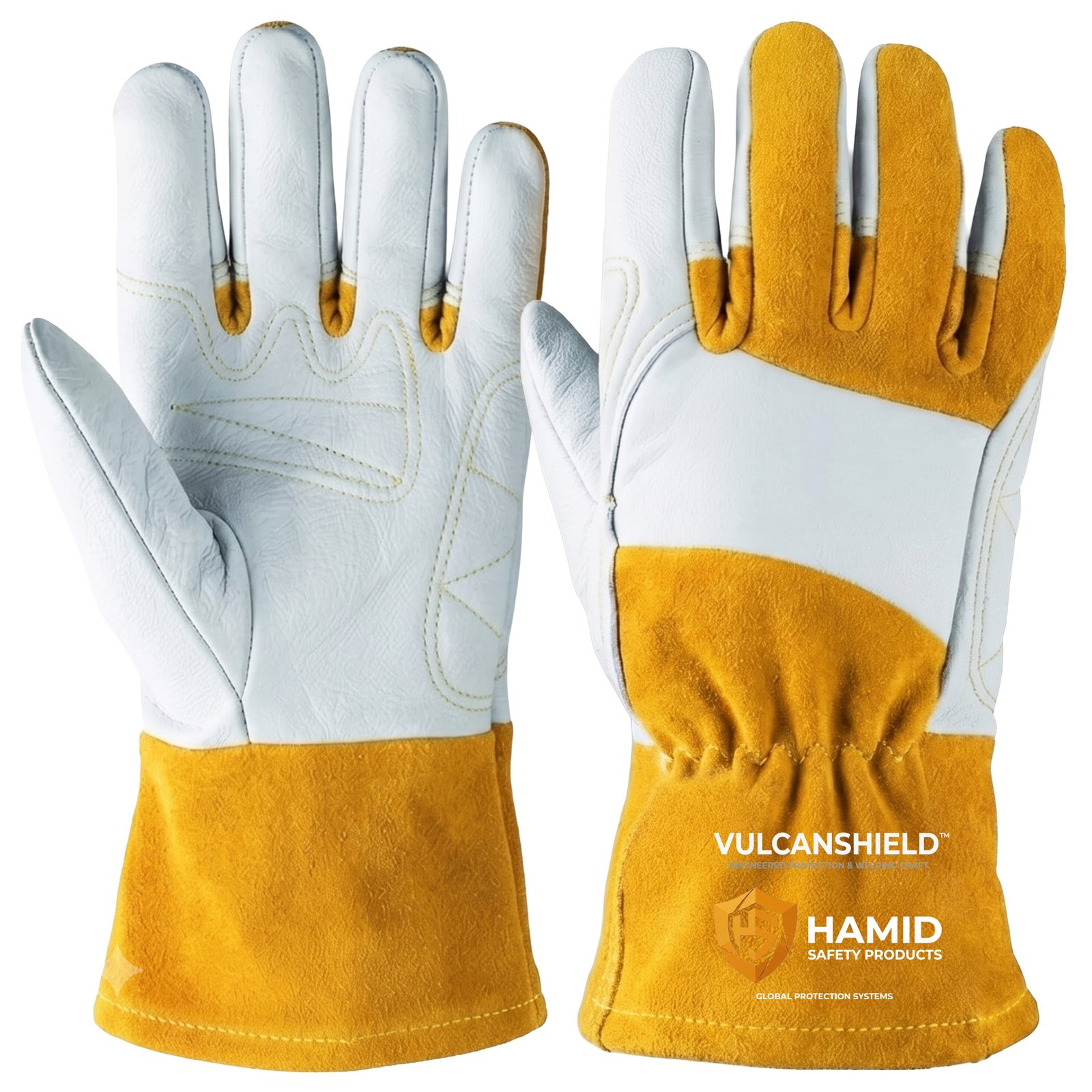 Welding Gloves