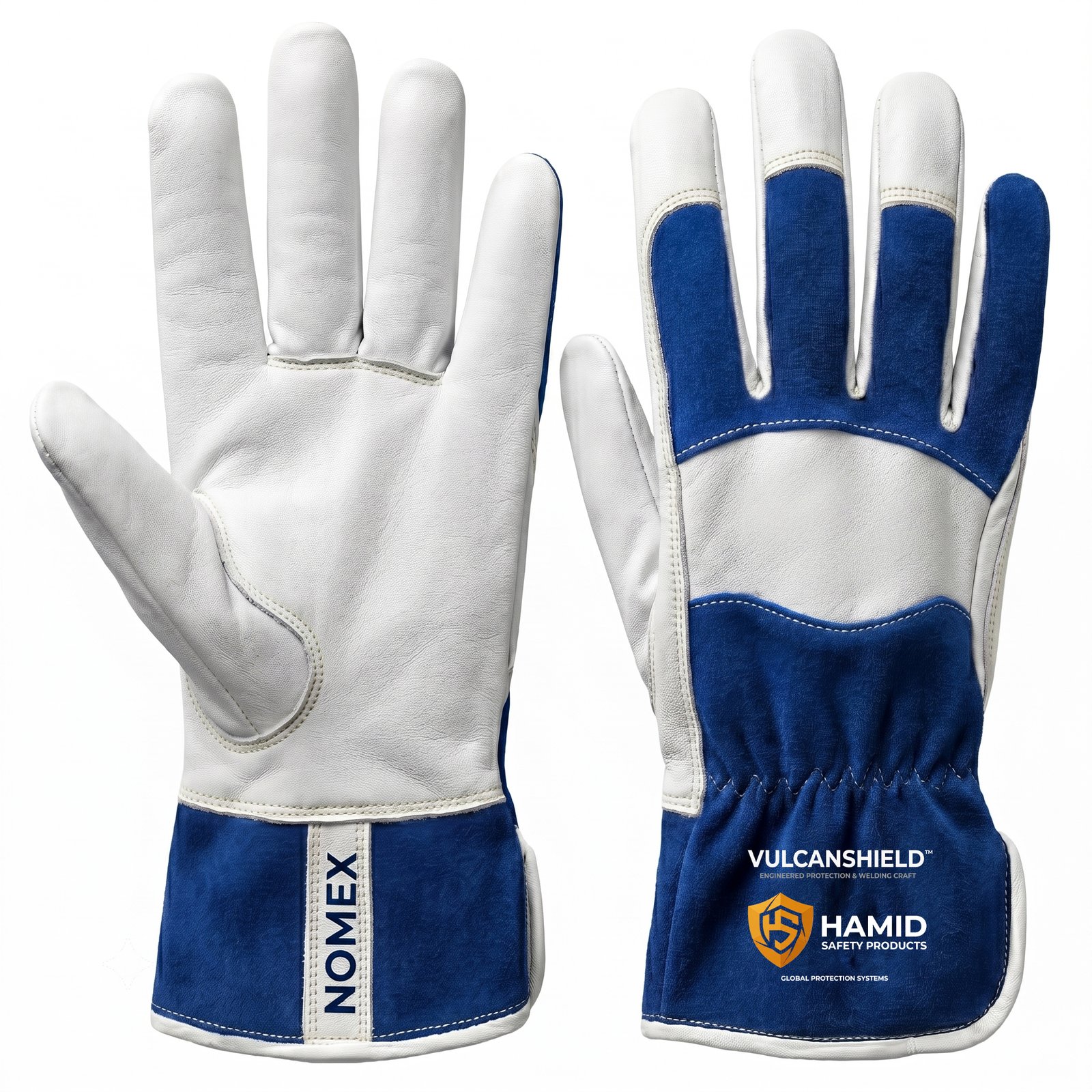 Nomex Gloves