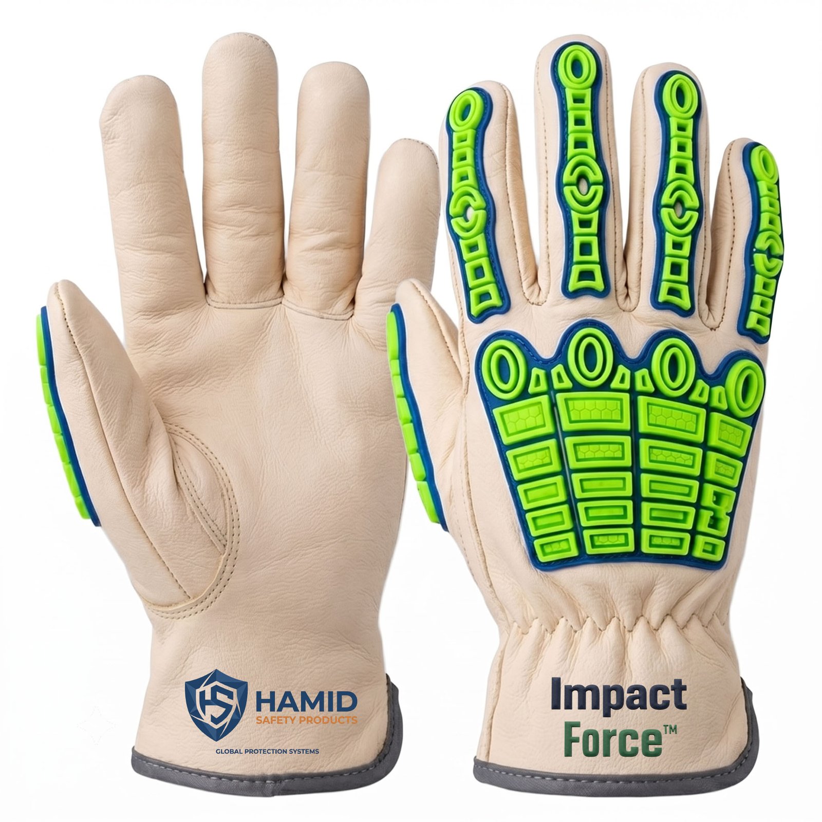 Impact Gloves