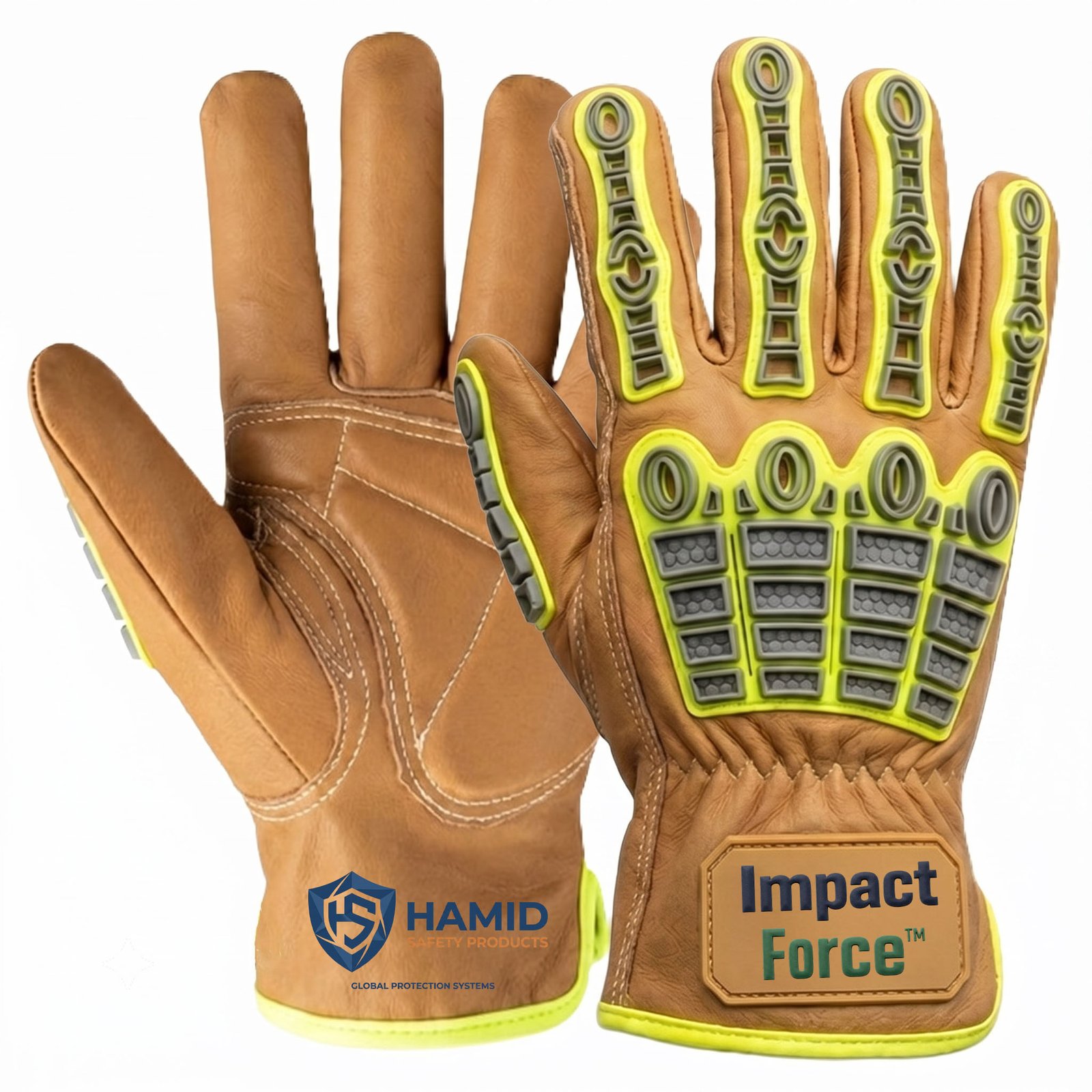 IMPACT FORCE CUT UPTO A9