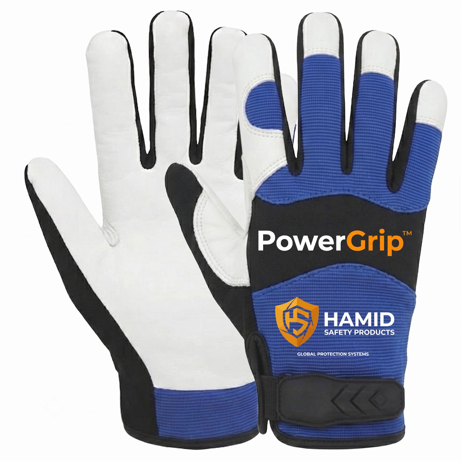 Mechanic Gloves