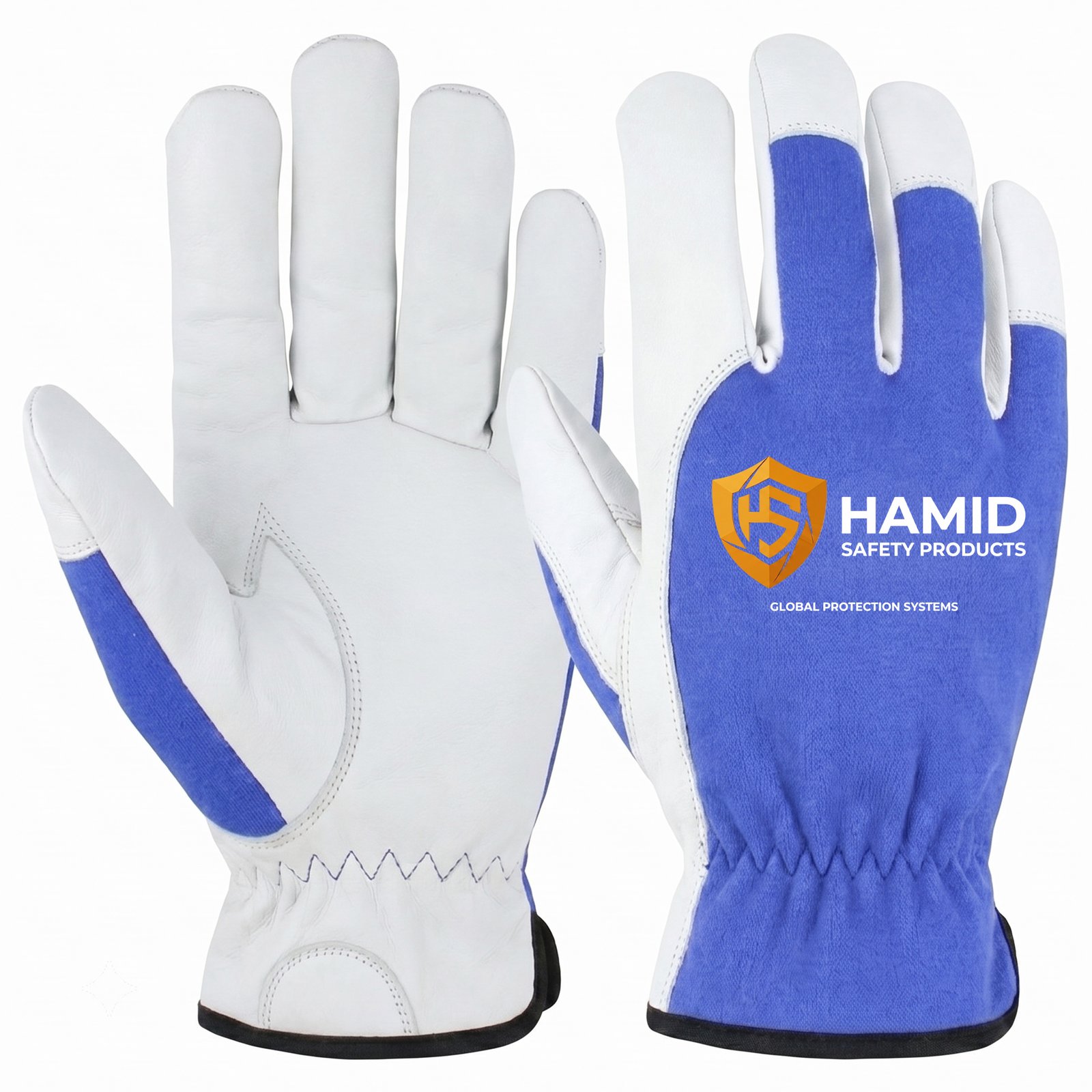 Assembly Gloves