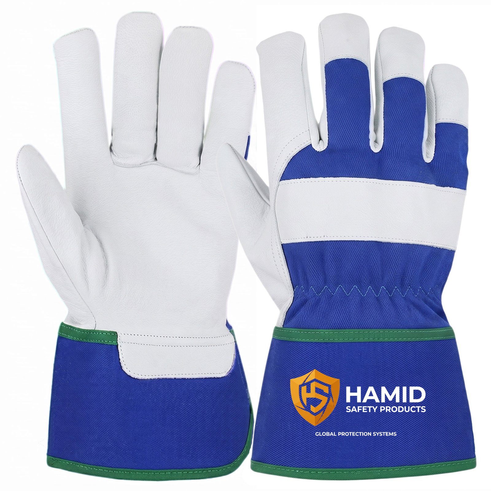 Rigger Gloves